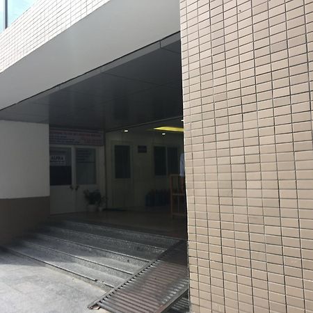 نها ترانج Gold Ocean Apartment المظهر الخارجي الصورة