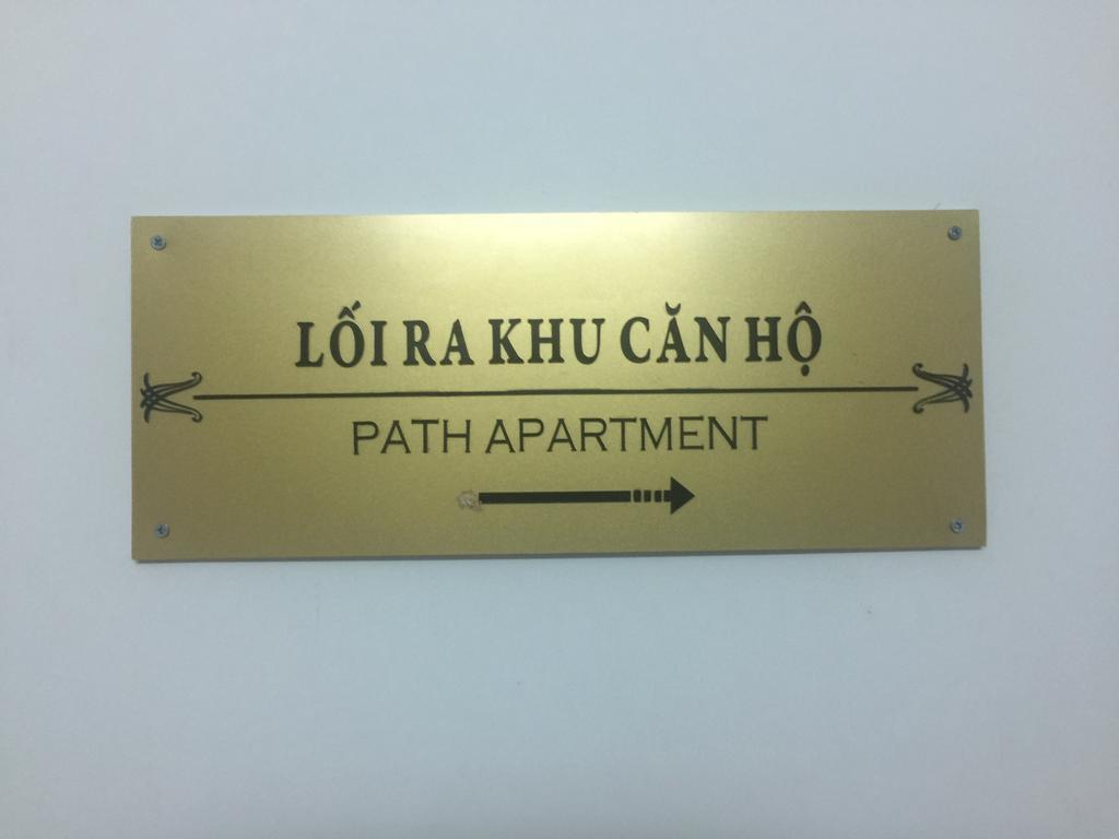 نها ترانج Gold Ocean Apartment المظهر الخارجي الصورة