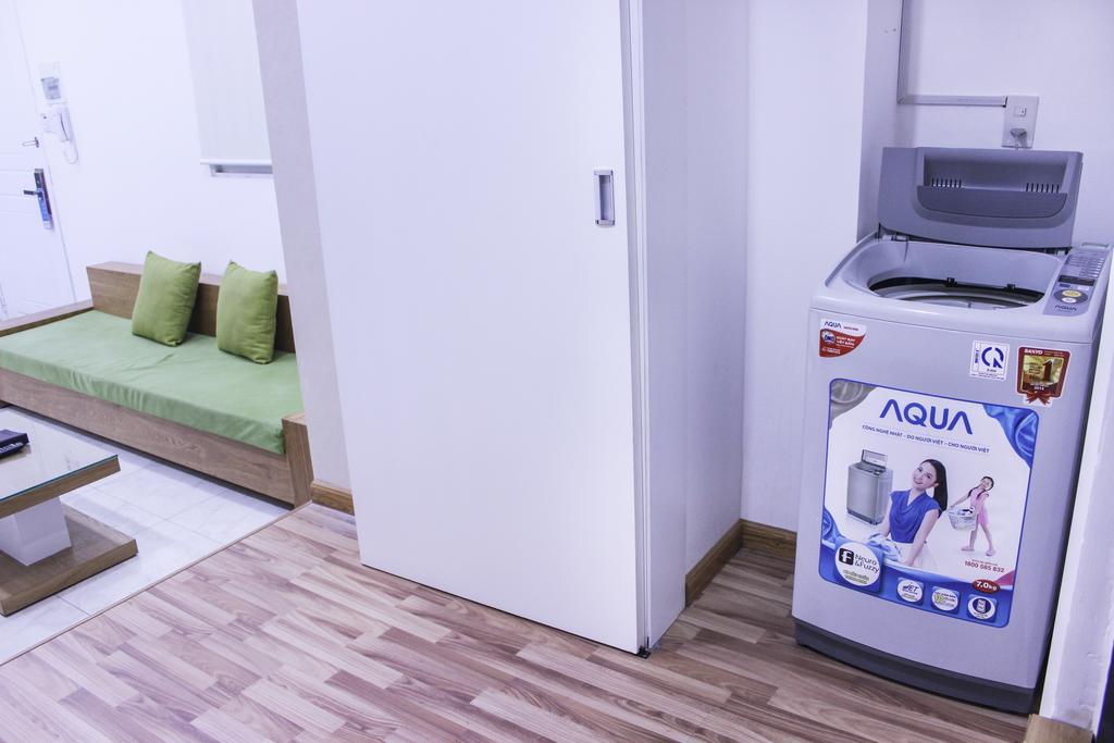 نها ترانج Gold Ocean Apartment المظهر الخارجي الصورة