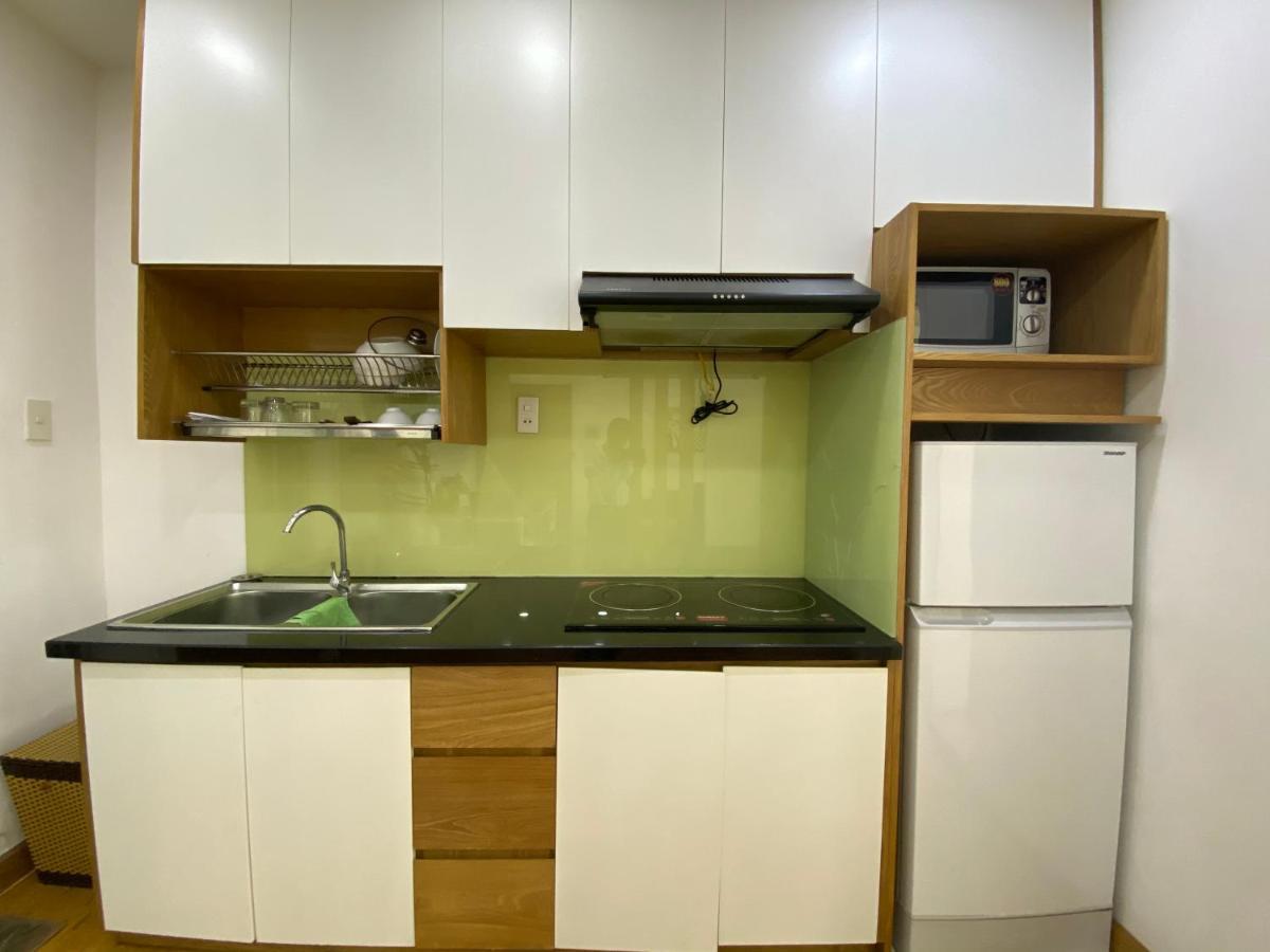 نها ترانج Gold Ocean Apartment المظهر الخارجي الصورة
