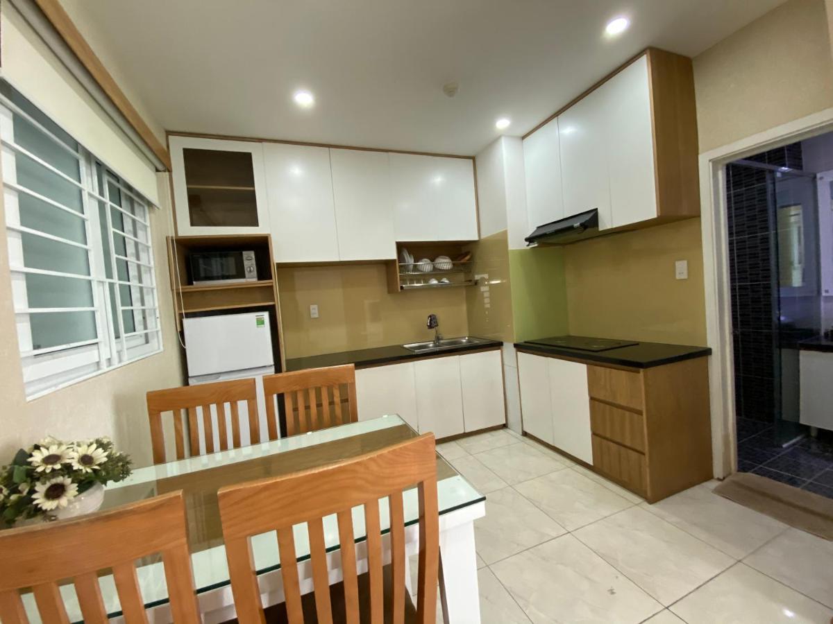 نها ترانج Gold Ocean Apartment المظهر الخارجي الصورة